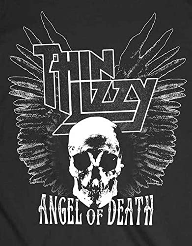 Thin Lizzy - tshirt - Unisex - Short Sleeves - XX-Large image 4
