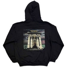 Judas Priest - hoodies - Unisex - Long Sleeves - Small image 2