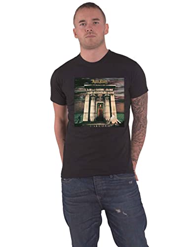 Judas Priest - tshirt - Unisex - Short Sleeves - Large image 2