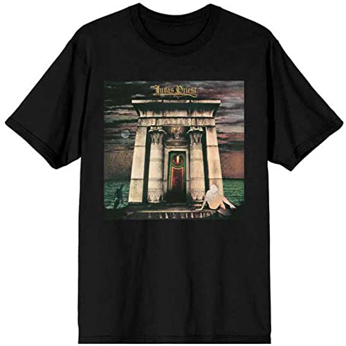 Judas Priest - tshirt - Unisex - Short Sleeves - X-Large image 2