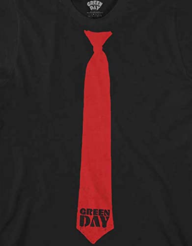 Green Day - tshirt - Unisex - Short Sleeves - Small image 4