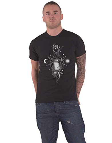 Gojira - tshirt - Unisex - Short Sleeves - XX-Large image 2