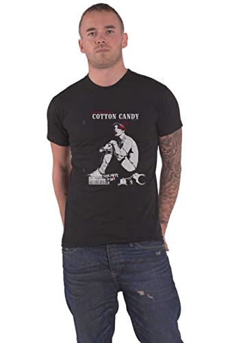 Yungblud - tshirt - Unisex - Short Sleeves - Small image 2