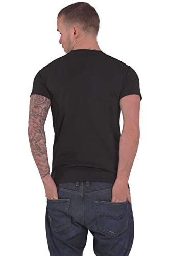Yungblud - tshirt - Unisex - Short Sleeves - Medium image 3