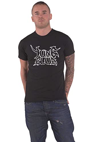 Yungblud - tshirt - Unisex - Short Sleeves - Large image 2