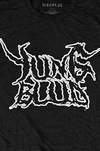 Yungblud - tshirt - Unisex - Short Sleeves - Large image 4