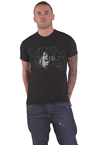 Yungblud - tshirt - Unisex - Short Sleeves - X-Large image 2