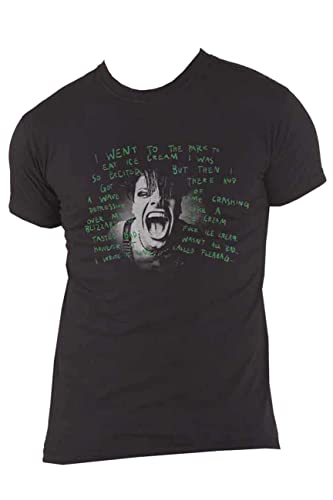 Yungblud - tshirt - Unisex - Short Sleeves - X-Large image 5