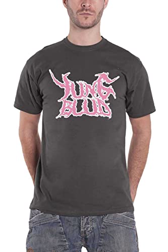 Yungblud - tshirt - Unisex - Short Sleeves - Large image 2