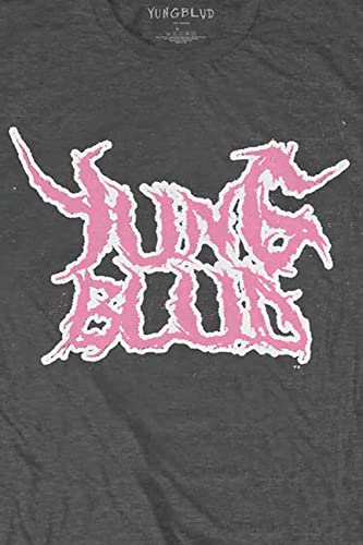 Yungblud - tshirt - Unisex - Short Sleeves - Large image 4