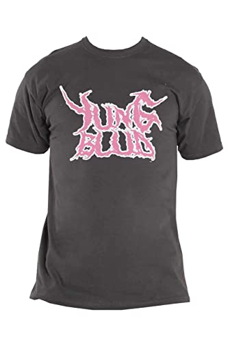 Yungblud - tshirt - Unisex - Short Sleeves - Large image 5