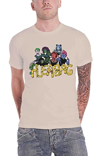 Yungblud - tshirt - Unisex - Short Sleeves - Small image 2