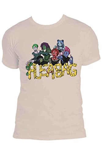 Yungblud - tshirt - Unisex - Short Sleeves - Small image 5