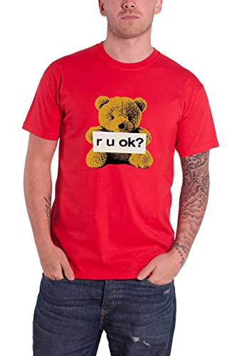 Yungblud - tshirt - Unisex - Short Sleeves - X-Large image 2