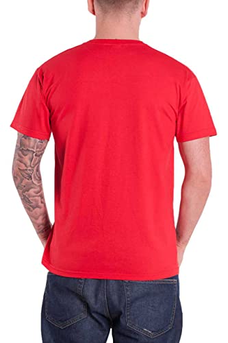 Yungblud - tshirt - Unisex - Short Sleeves - X-Large image 3