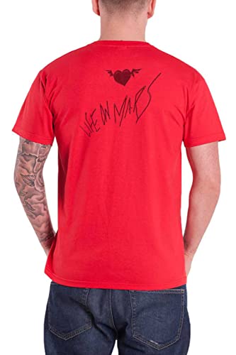 Yungblud - tshirt - Unisex - Short Sleeves - Small image 3