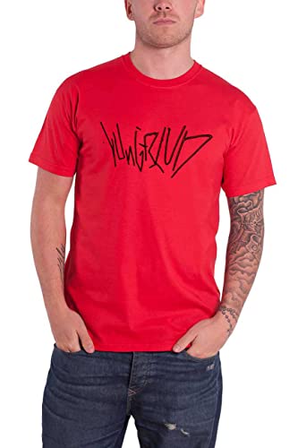 Yungblud - tshirt - Unisex - Short Sleeves - 2X-Large image 2
