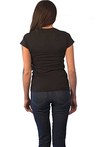 Blink-182 - tshirt - Ladies - Short Sleeves - X-Small image 3