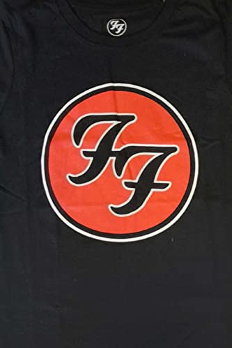 Foo Fighters - tshirt - Ladies - Short Sleeves - Large image 4