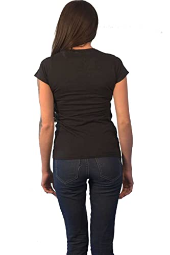 Foo Fighters - tshirt - Ladies - Short Sleeves - XX-Large image 3