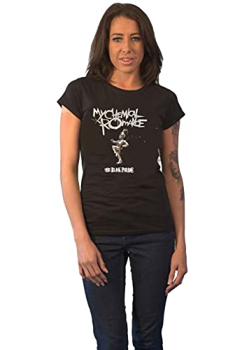 My Chemical Romance - tshirt - Ladies - Short Sleeves - Small image 2