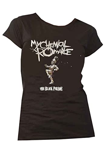 My Chemical Romance - tshirt - Ladies - Short Sleeves - XX-Large image 5
