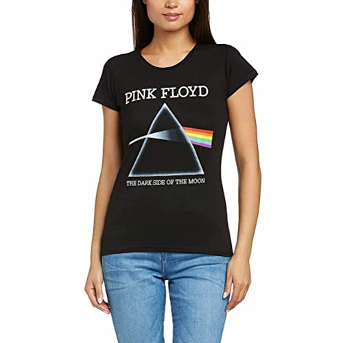 Pink Floyd - tshirt - Ladies - Short Sleeves - X-Small image 2