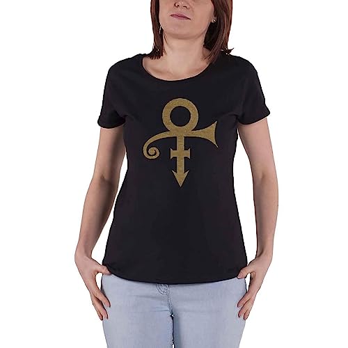 Prince - tshirt - Ladies - Short Sleeves - X-Small image 2