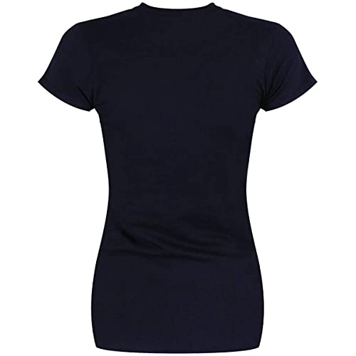 Queen - tshirt - Ladies - Short Sleeves - X-Small image 3