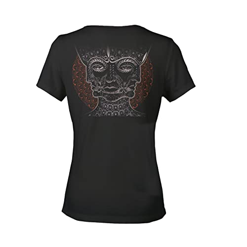 Tool - tshirt - Ladies - Short Sleeves - X-Small image 3