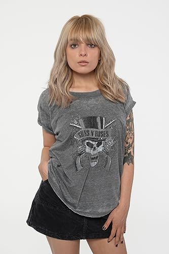 Guns N Roses - Guns N' Roses L - tshirt - T-Shirts image 4