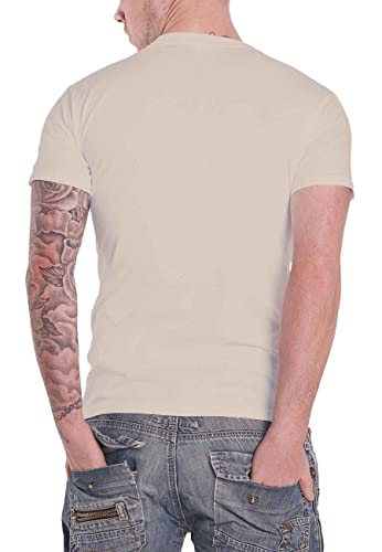 Tupac - tshirt - Unisex - Short Sleeves - Medium image 3