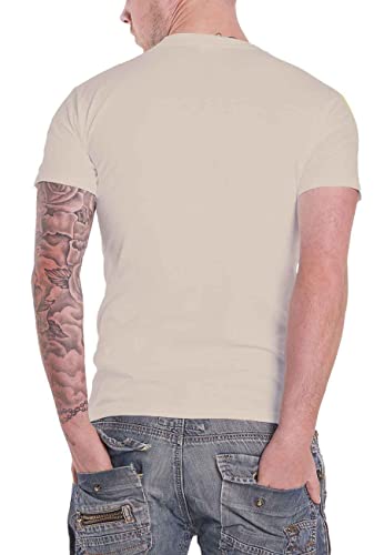 Rolling Stones - tshirt - Unisex - Short Sleeves - Medium image 3