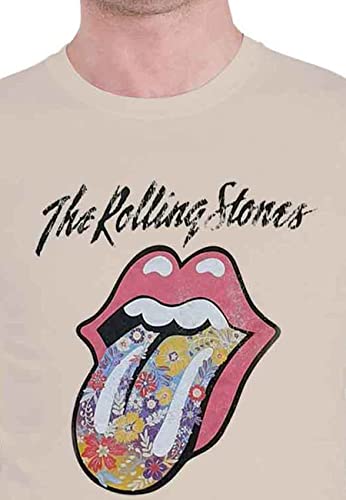 Rolling Stones - tshirt - Unisex - Short Sleeves - Medium image 4