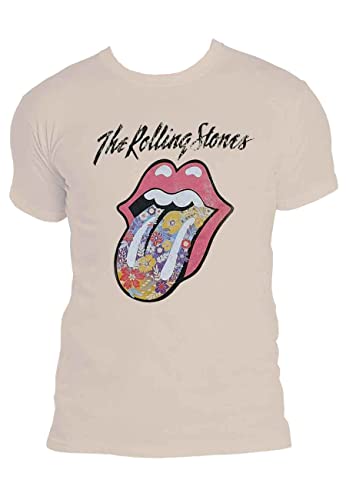 Rolling Stones - tshirt - Unisex - Short Sleeves - Medium image 5