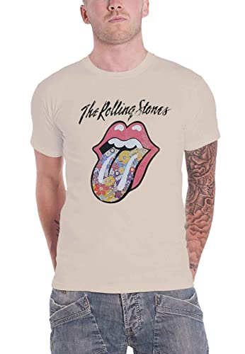 Rolling Stones - tshirt - Unisex - Short Sleeves - X-Large image 2