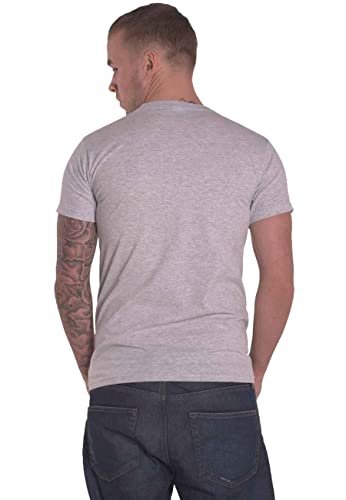 Nirvana - tshirt - Unisex - Short Sleeves - Medium image 3