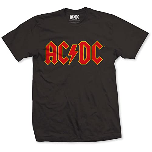 AC/DC - tshirt - Unisex - Short Sleeves - XXXX-Large image 2