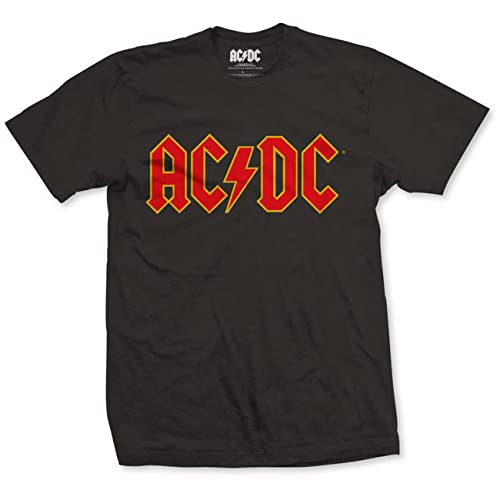 AC/DC - tshirt - Unisex - Short Sleeves - XXXXX-Large image 2