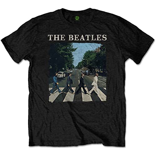 Beatles - tshirt - Unisex - Short Sleeves - XXXX-Large image 2