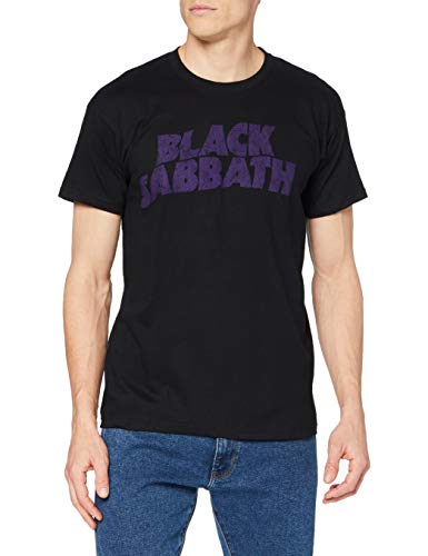 Black Sabbath - tshirt - Unisex - Short Sleeves - XXXX-Large image 2