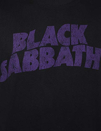 Black Sabbath - tshirt - Unisex - Short Sleeves - XXXX-Large image 4