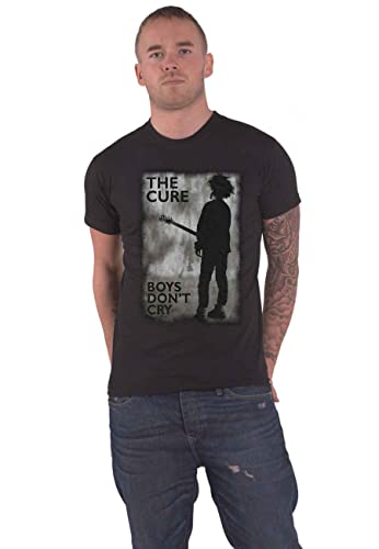 Cure - tshirt - Unisex - Short Sleeves - XXXXX-Large image 2