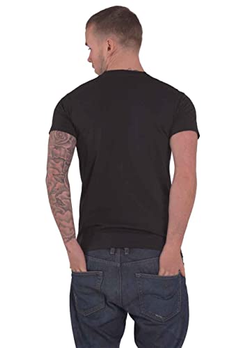 Cure - tshirt - Unisex - Short Sleeves - XXXXX-Large image 3