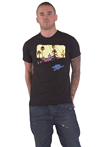 Eagles - tshirt - Unisex - Short Sleeves - XXXX-Large image 2