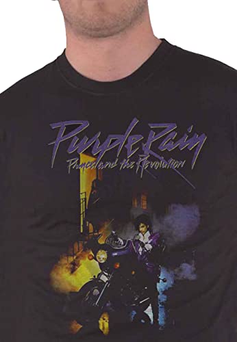 Prince - tshirt - Unisex - Short Sleeves - XXXX-Large image 4
