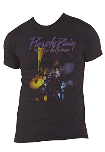 Prince - tshirt - Unisex - Short Sleeves - XXXX-Large image 5