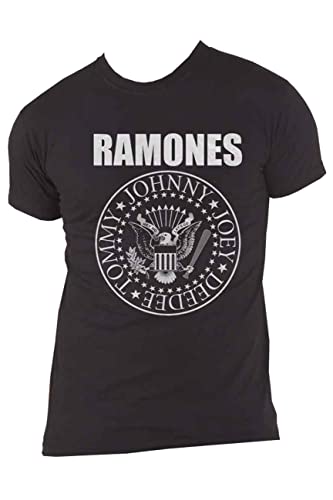 Ramones - tshirt - Unisex - Short Sleeves - XXXX-Large image 5