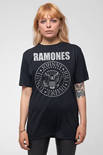 Ramones - tshirt - Unisex - Short Sleeves - XXXX-Large image 6