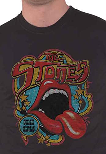 Rolling Stones - tshirt - Unisex - Short Sleeves - XXX-Large image 4